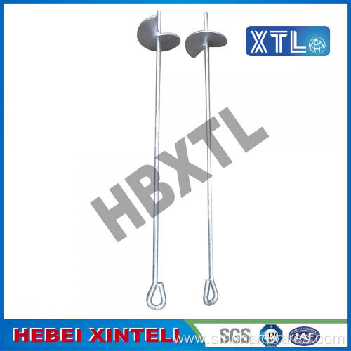 Excellent Quality Pole Anchor